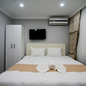 Standaard Double Kamer