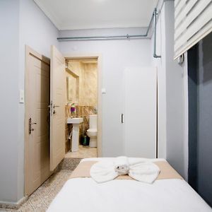 Deluxe Kamer met een King Size Bed